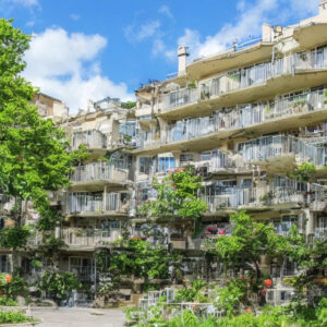 Ejendomsservice i en pandemi: Hvordan virksomheder tilpasser sig