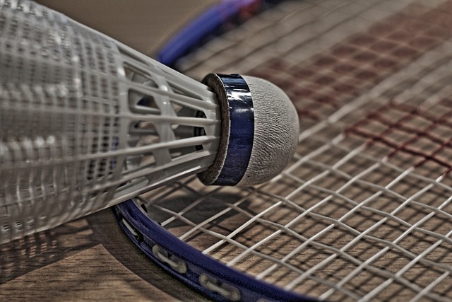 Yonex' top 5 mest populære badmintonketchere – hvilken er bedst for dig?
