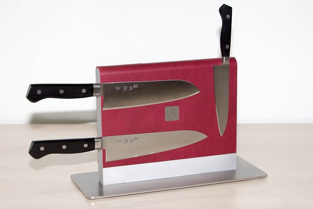 Fra traditionel til moderne: Xinzuo's innovative tilgang til knivblokke