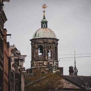 Bæredygtighed og tradition: Lillerøds arkitektur i forvandling